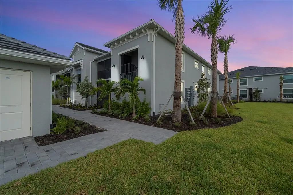 15465 Green Acres Avenue 2518, PUNTA GORDA