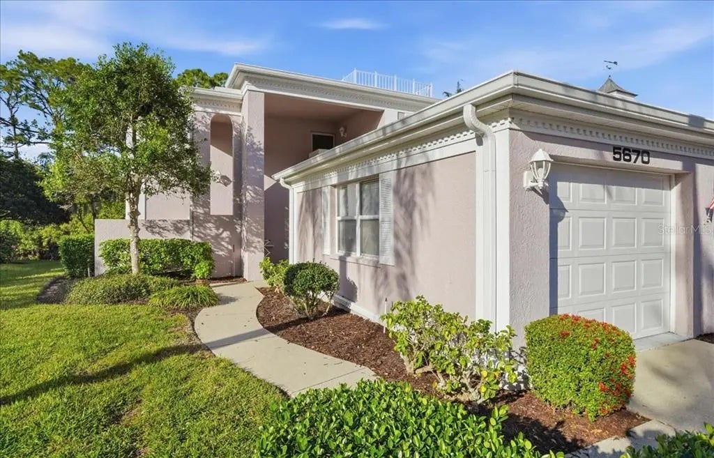 5670 Sheffield Greene Circle 72, SARASOTA