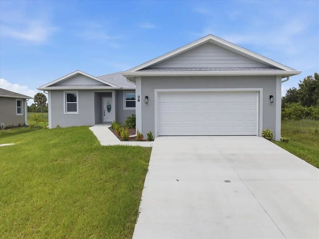 28 Coxswain Drive, PLACIDA