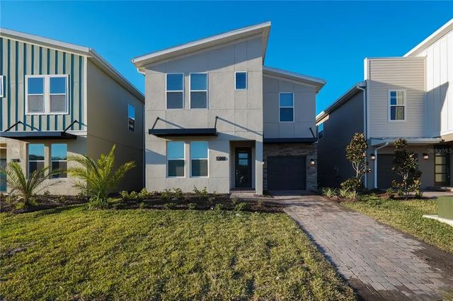 3020 Protagonist Street, KISSIMMEE