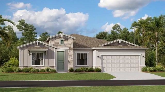 741 Tundra Loop, GROVELAND