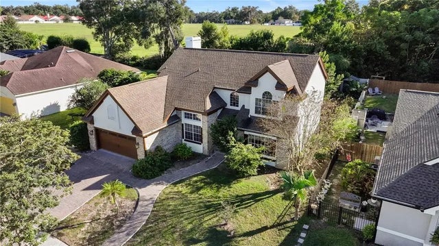 2202 Lake Marion Drive, APOPKA