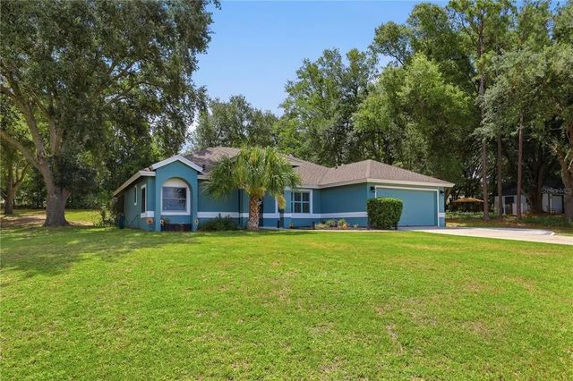 18224 E Apshawa Road, CLERMONT