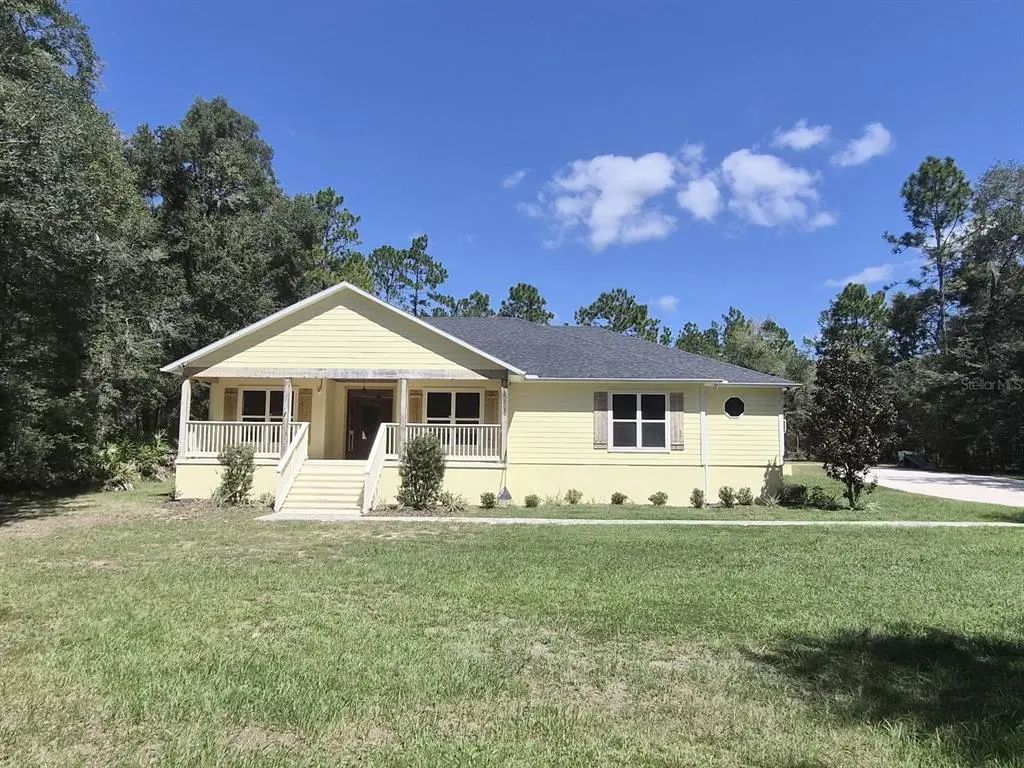 18216 Sw 68th Loop, DUNNELLON