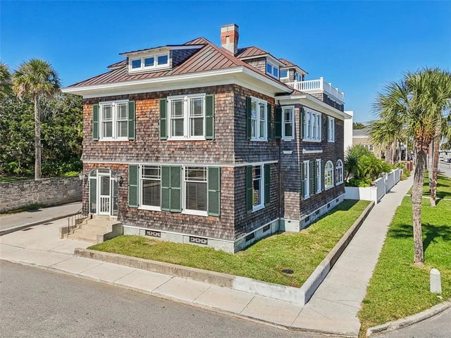 178 Avenida Menendez, ST AUGUSTINE