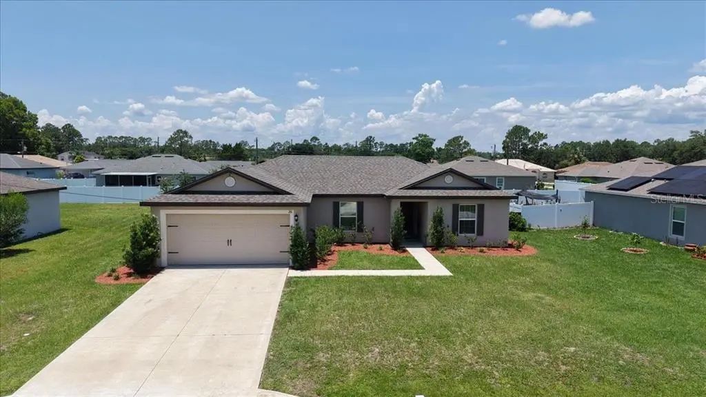 26 Rockingham Lane, PALM COAST