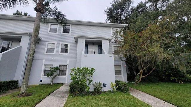 Photo of 7144 Waterside Drive, TAMPA FL