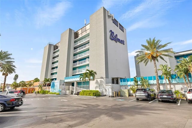 10650 Gulf Boulevard 541, ST PETERSBURG