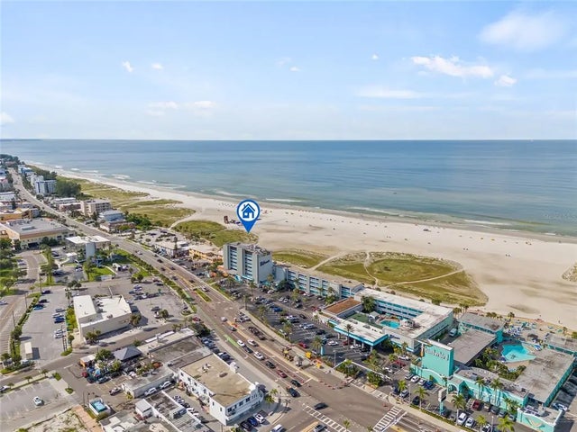 10650 Gulf Boulevard 541, ST PETERSBURG