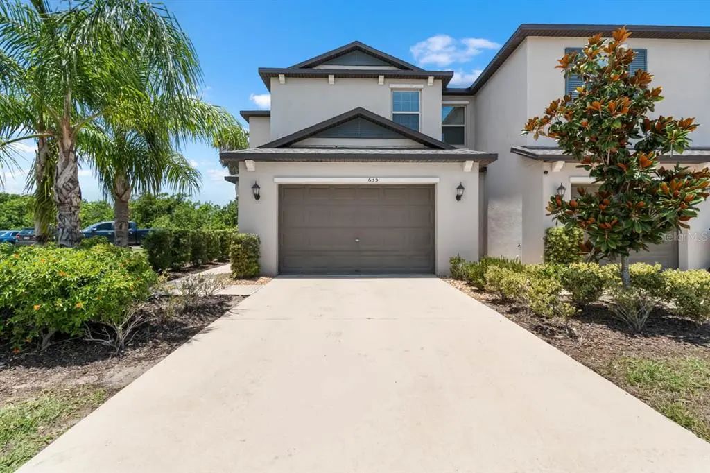 635 Royal Empress Drive, RUSKIN