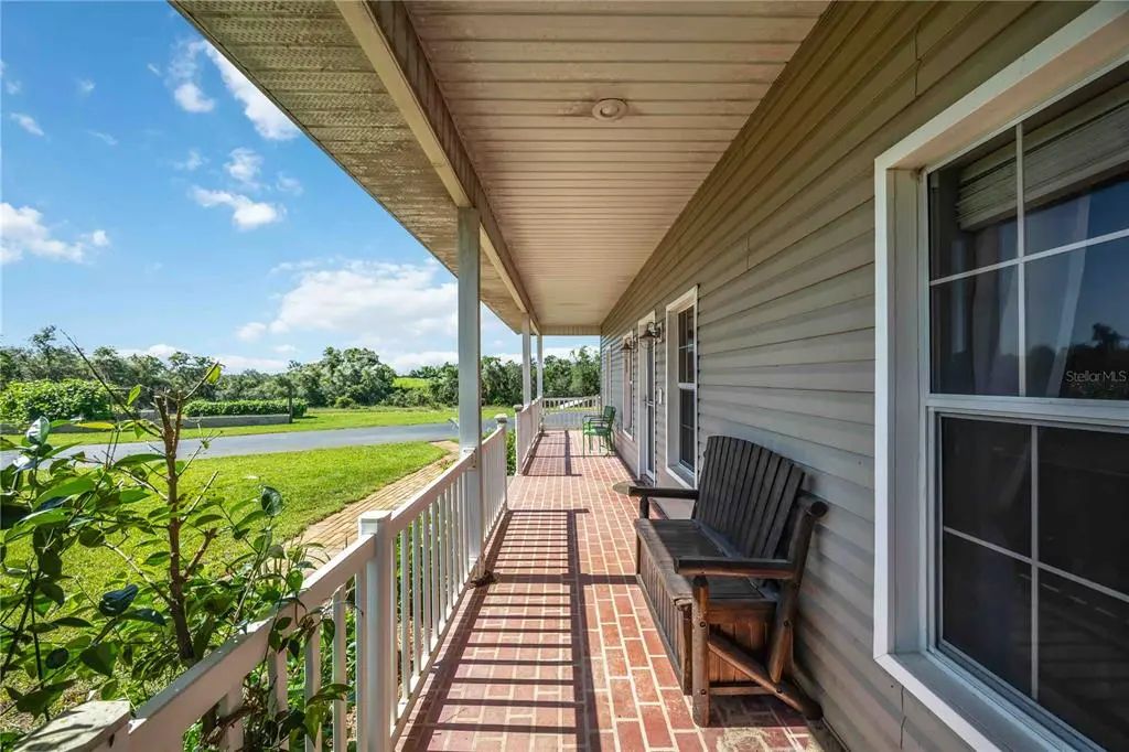 2711 Snyder Road, SEBRING