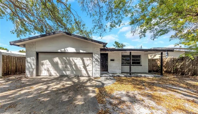 3553 34th Avenue N, ST PETERSBURG