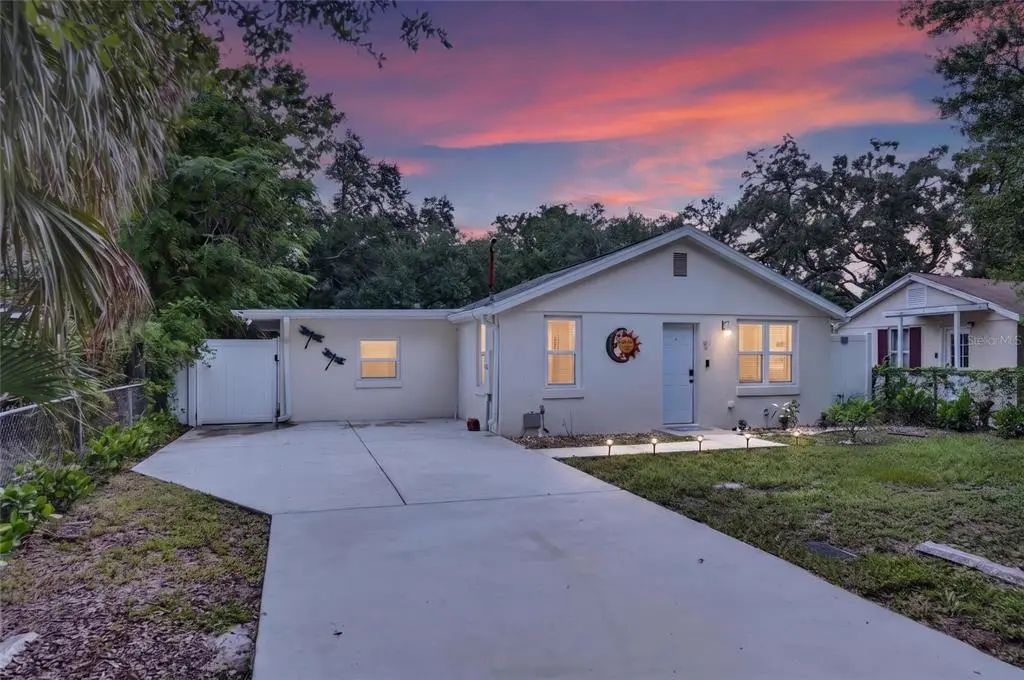 3720 W Elrod Avenue, TAMPA