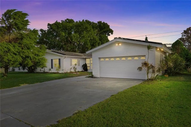 2516 Roberta Street, LARGO