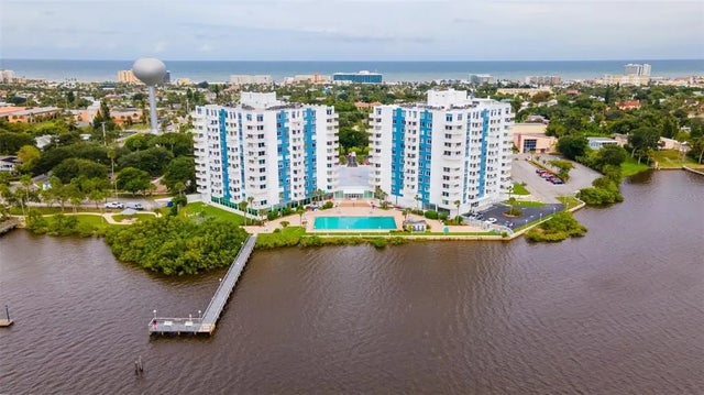 235 N Halifax Avenue 702, DAYTONA BEACH