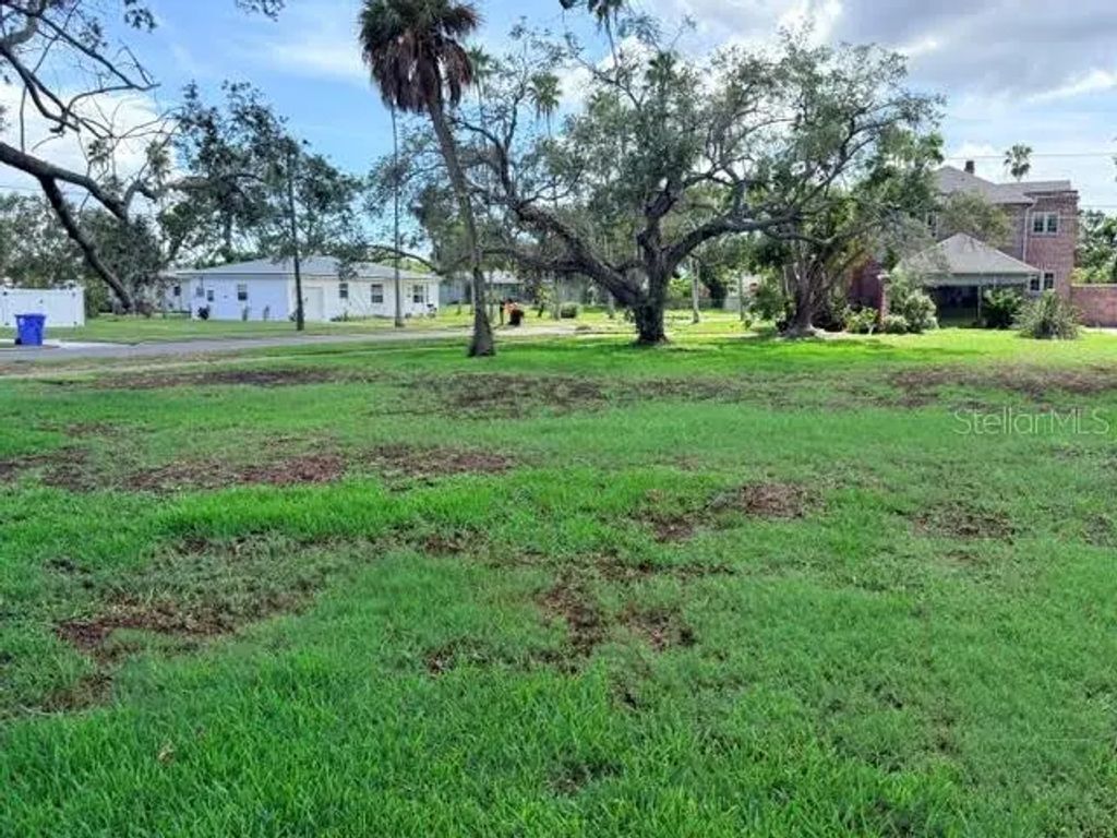 Arkansas Avenue Ne, ST PETERSBURG