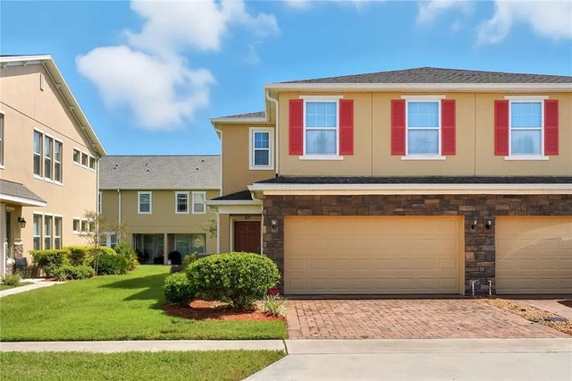 1617 Mohegan Boulevard, KISSIMMEE