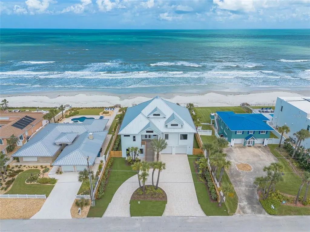 4643 Van Kleeck Drive, NEW SMYRNA BEACH