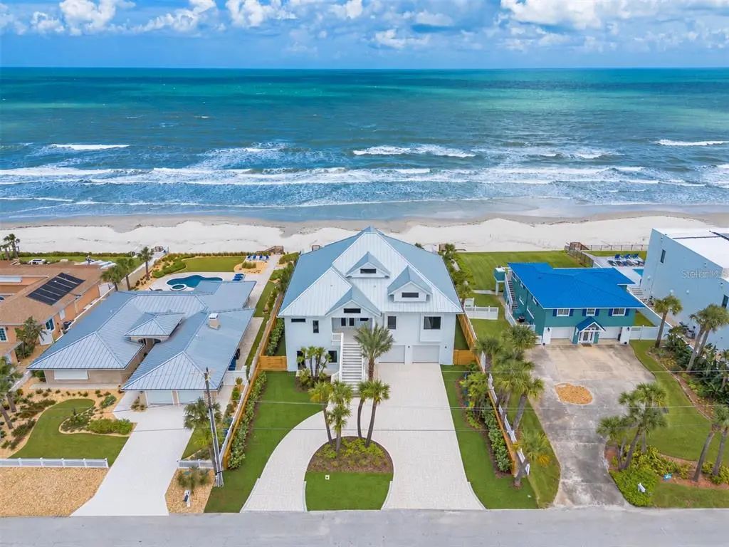 4643 Van Kleeck Drive, NEW SMYRNA BEACH