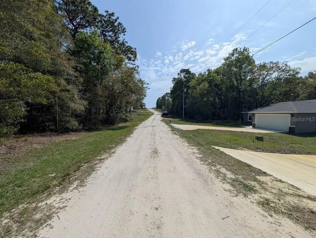 Sw 30th Place, OCALA