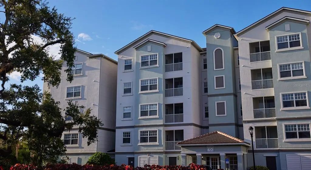 4 Maggie Lane Crescendo, SARASOTA