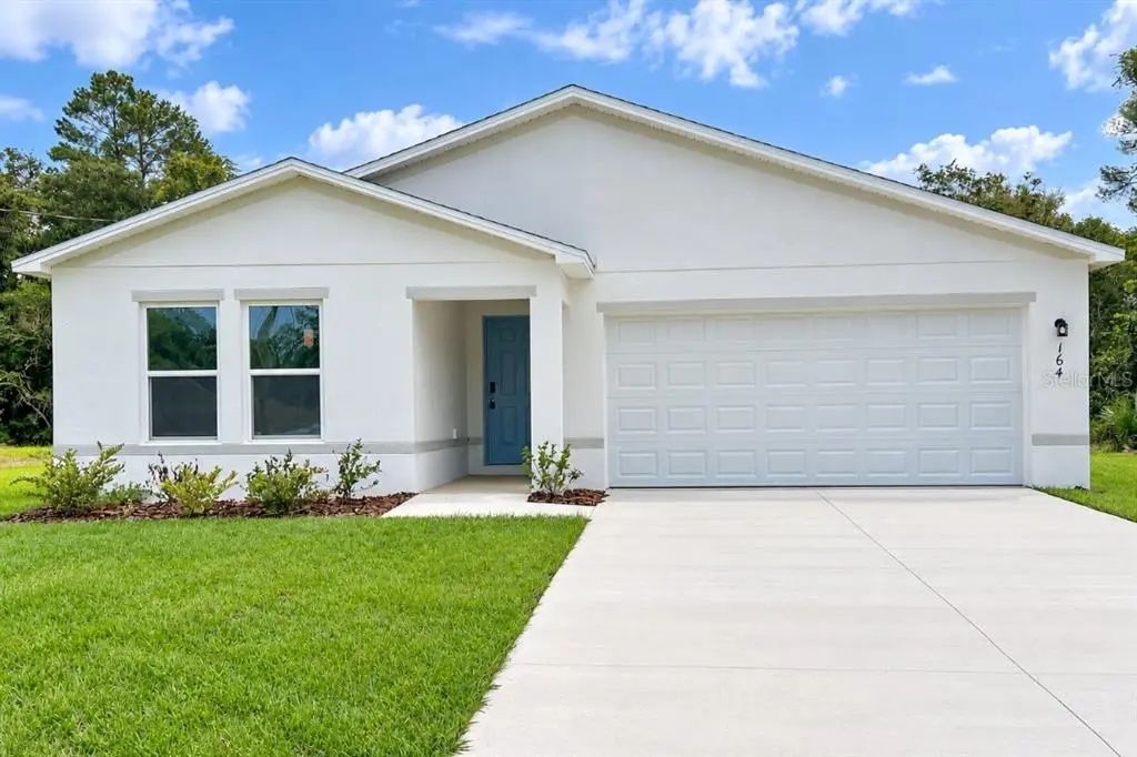 164 Oak Circle, OCALA
