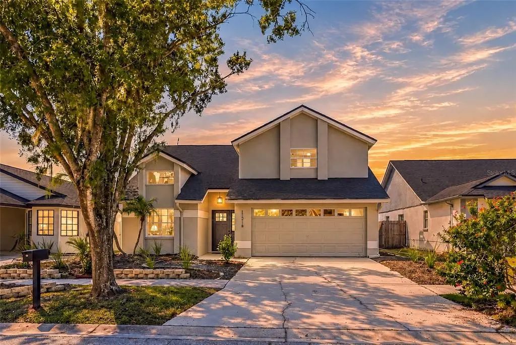 11216 Shadybrook Drive, TAMPA