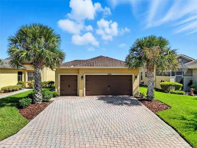 1824 Pelican Hill Way, POINCIANA
