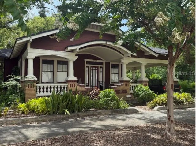 2708 N Elmore Avenue, TAMPA