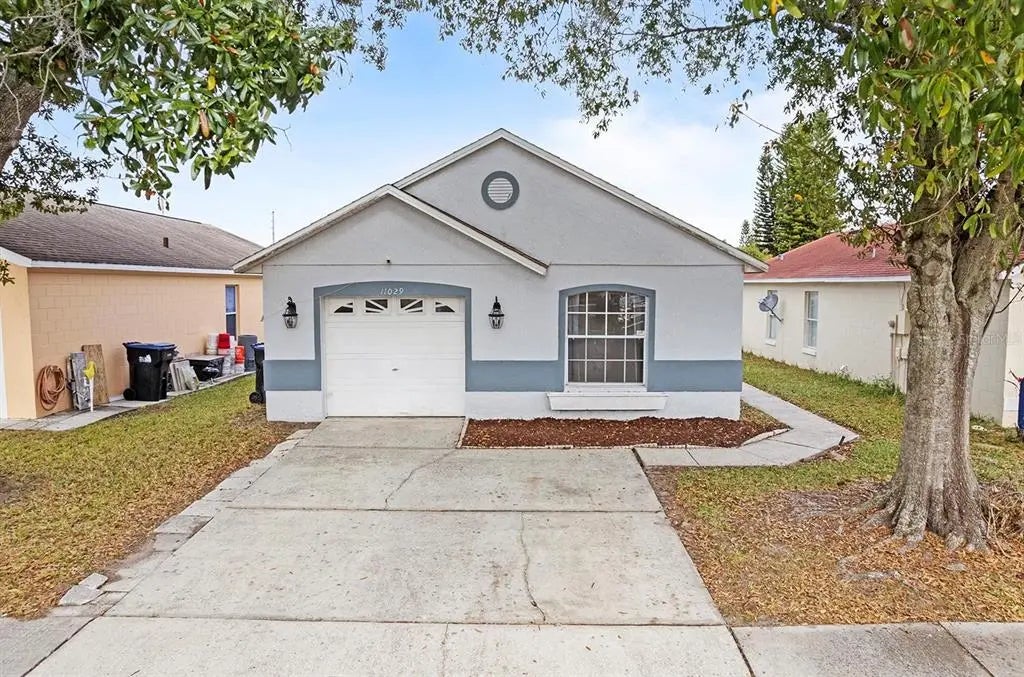 11029 Einbender Road, ORLANDO