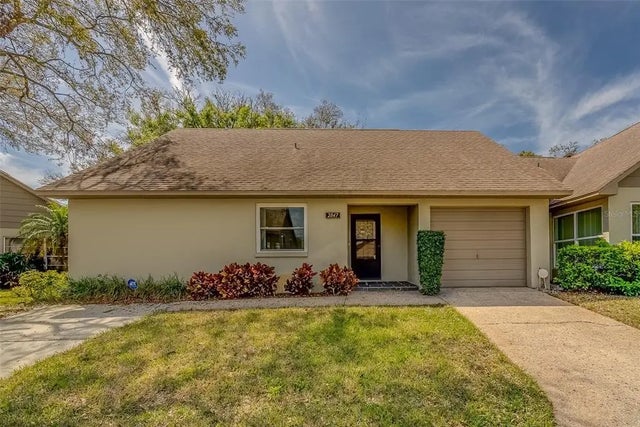 2847 Rampart Circle, CLEARWATER