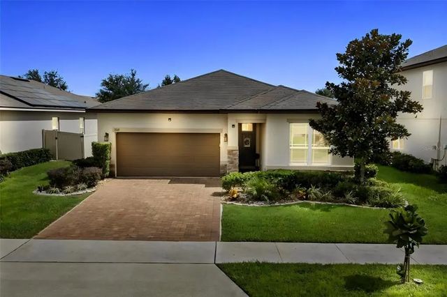 1262 Stratton Avenue, GROVELAND