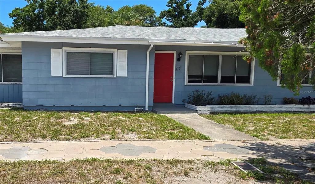 716 21st Street N, ST. PETERSBURG