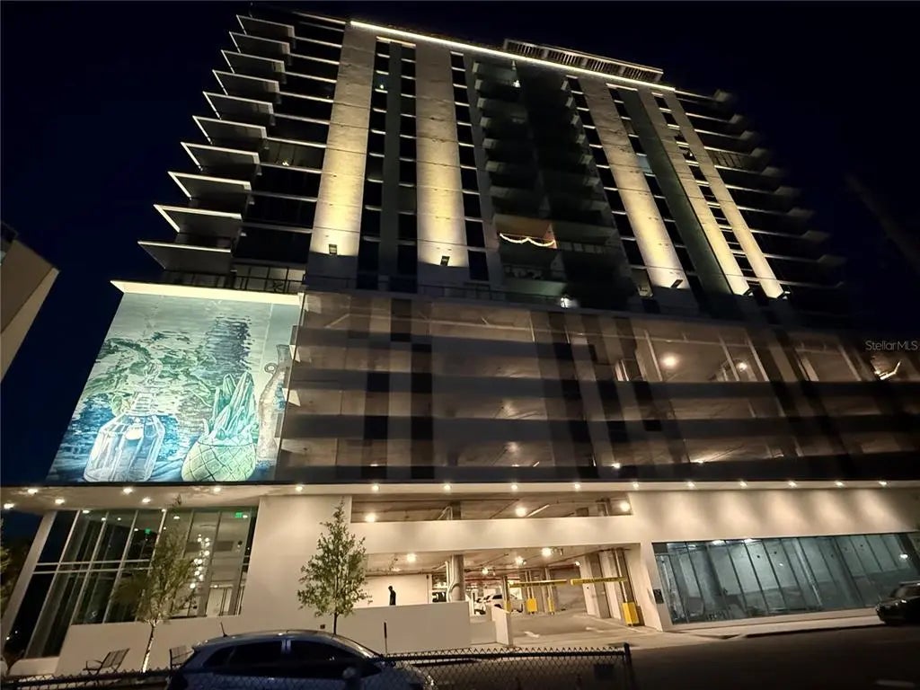 777 3rd Avenue N 908, ST PETERSBURG