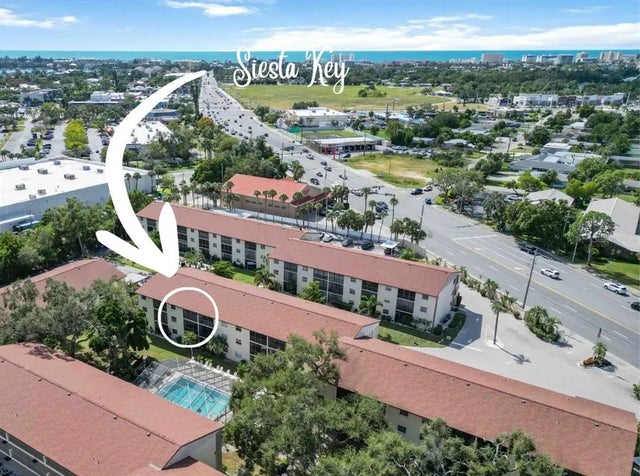2240 Stickney Point Road 238, SARASOTA
