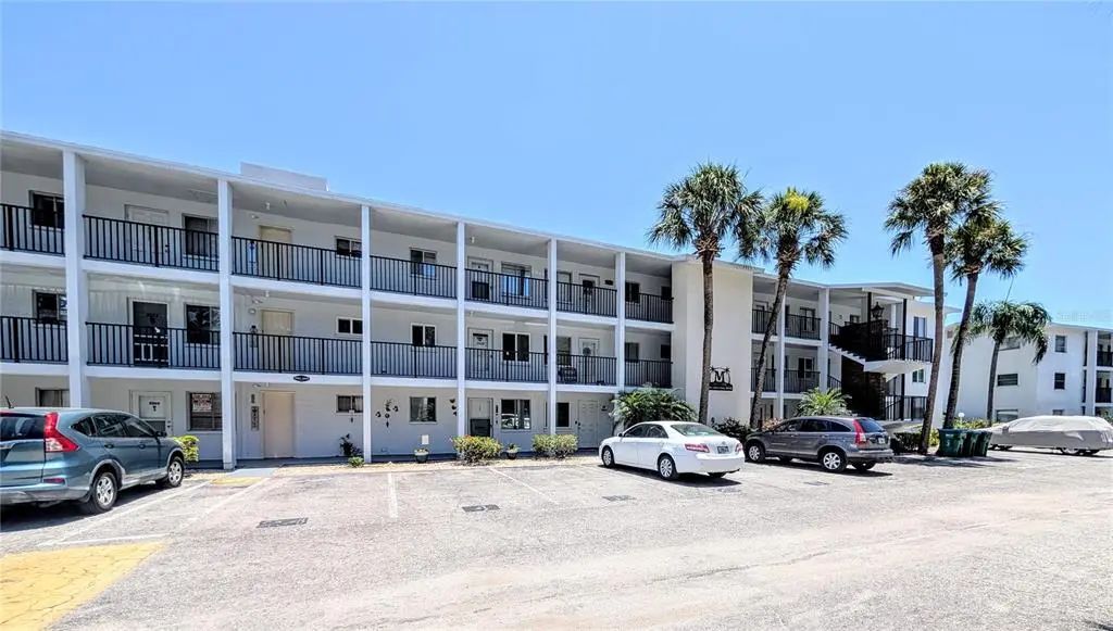 2008 Canal Drive M3, BRADENTON