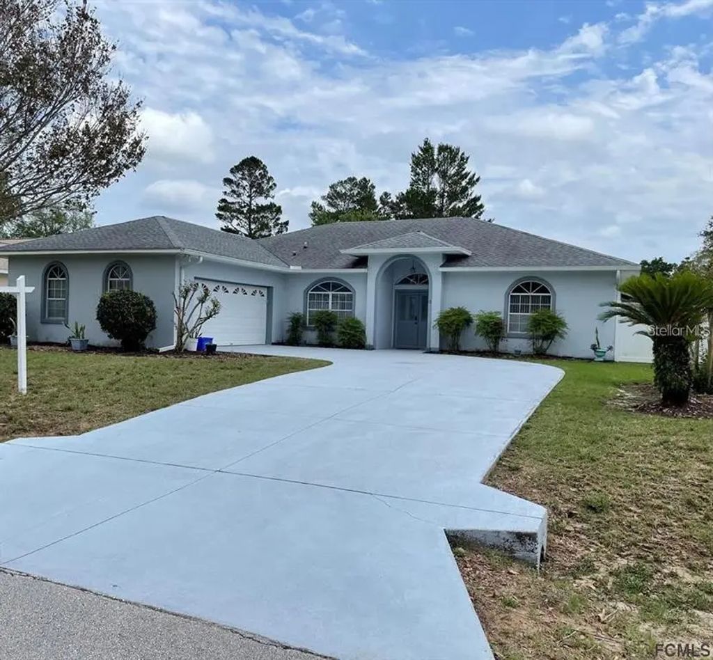 13 Freemont Turn, PALM COAST