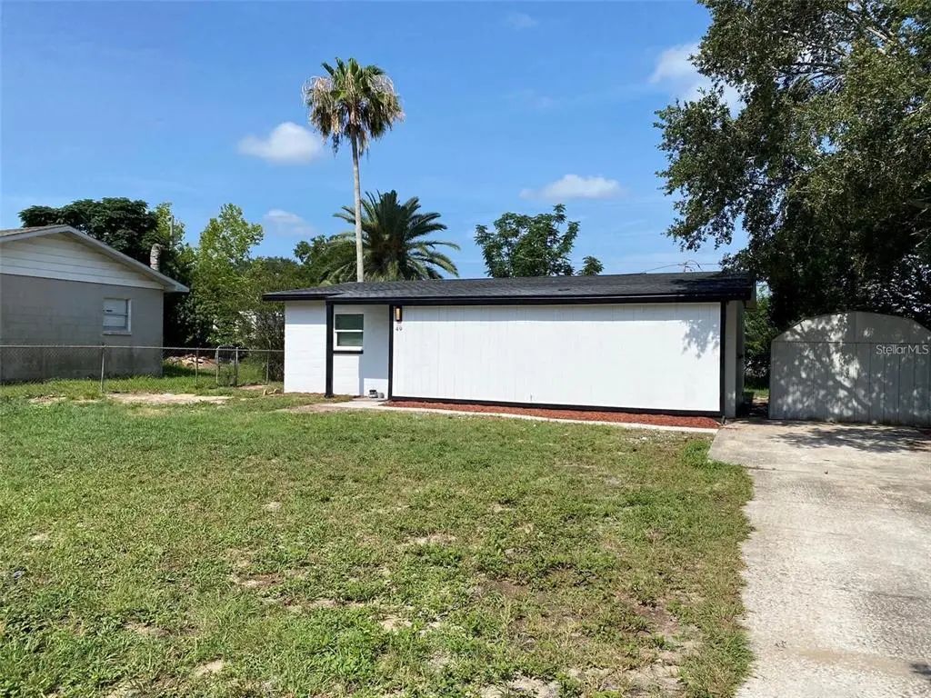 49 Orange Park Boulevard, LAKE WALES