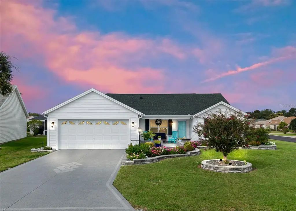 3001 Glenwood Place, THE VILLAGES