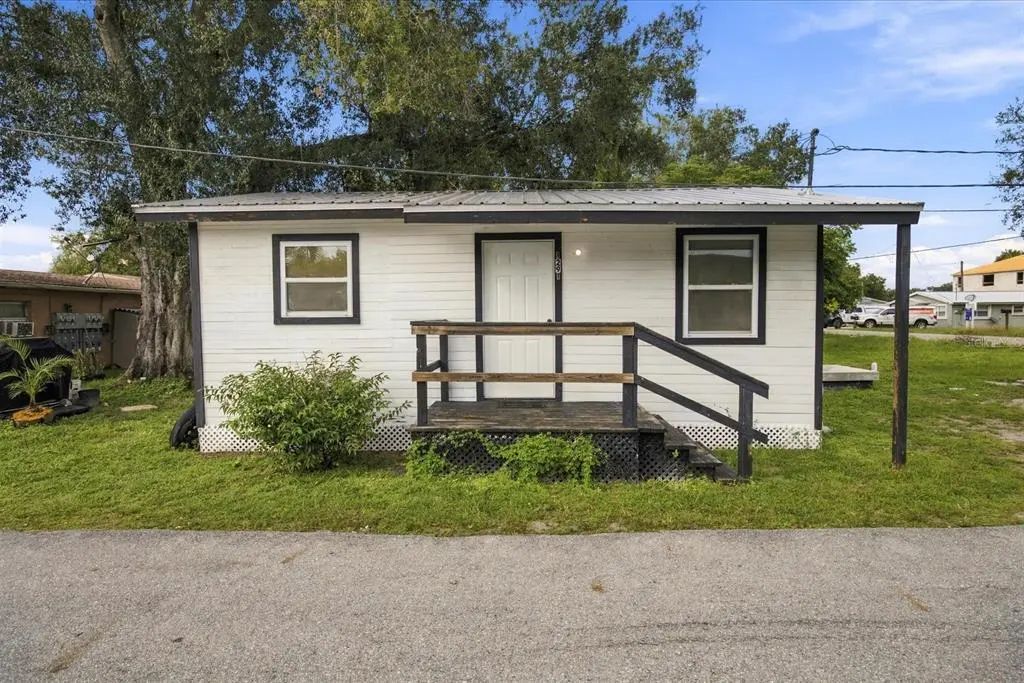 1291 Ne 11th Street, OKEECHOBEE