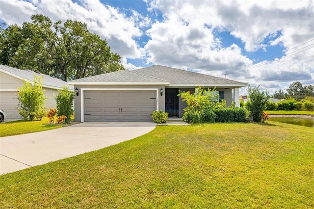 1052 Rivershore Avenue, LAKELAND