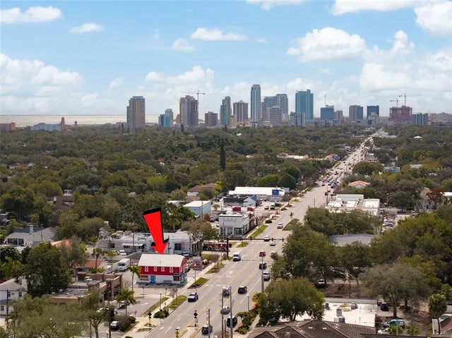 2531 4th Street N, ST PETERSBURG