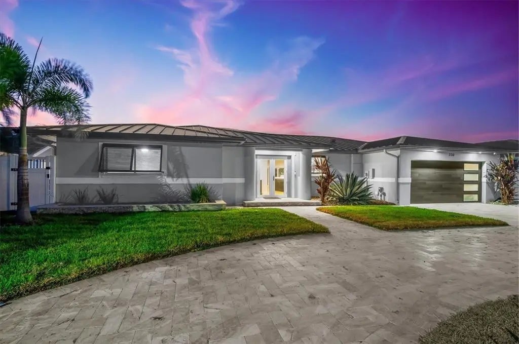 330 Leeward Island, CLEARWATER BEACH