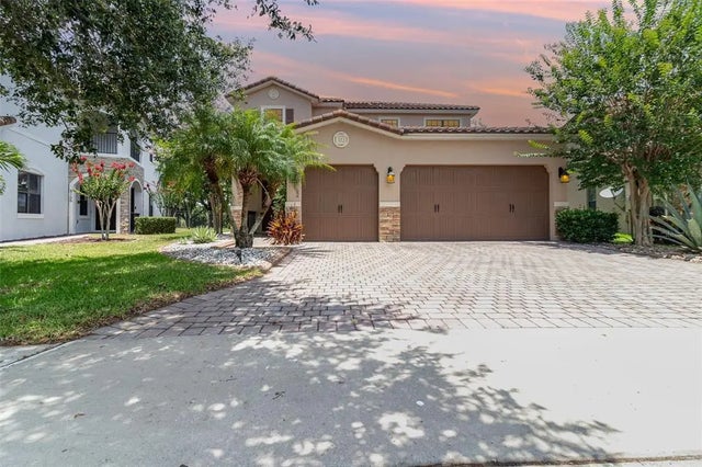 8162 Prestbury Drive, ORLANDO