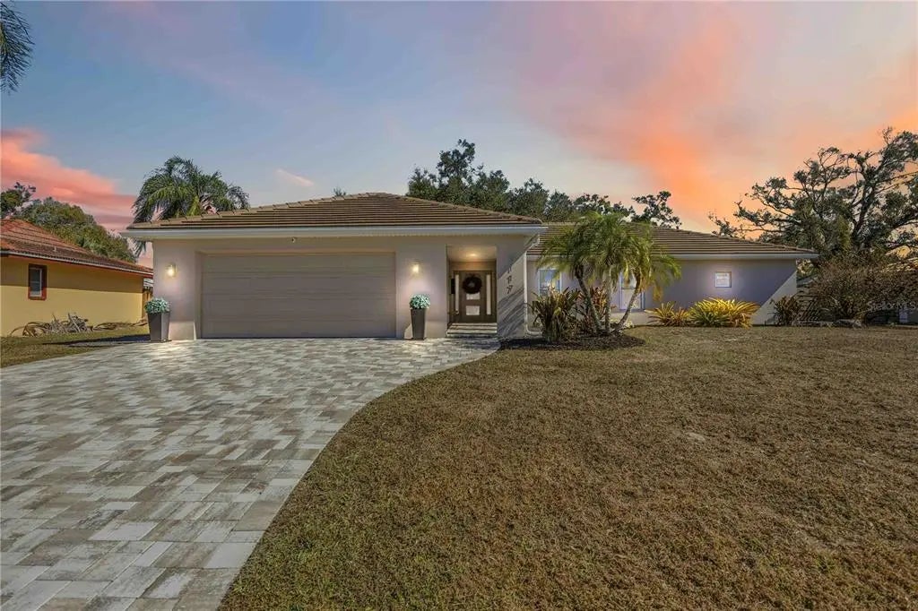 2117 Riviera Drive, SARASOTA