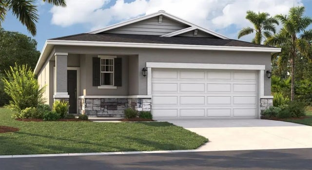 5503 Meadow Walk Drive, DAVENPORT