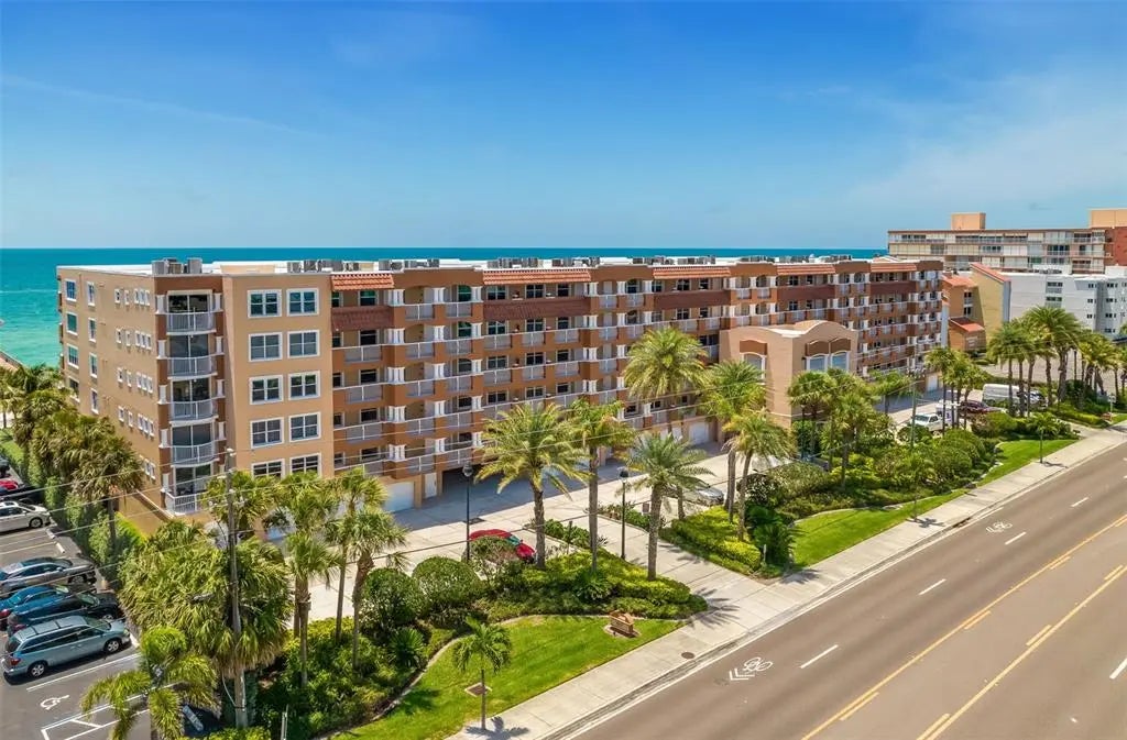 16326 Gulf Boulevard 510, REDINGTON BEACH