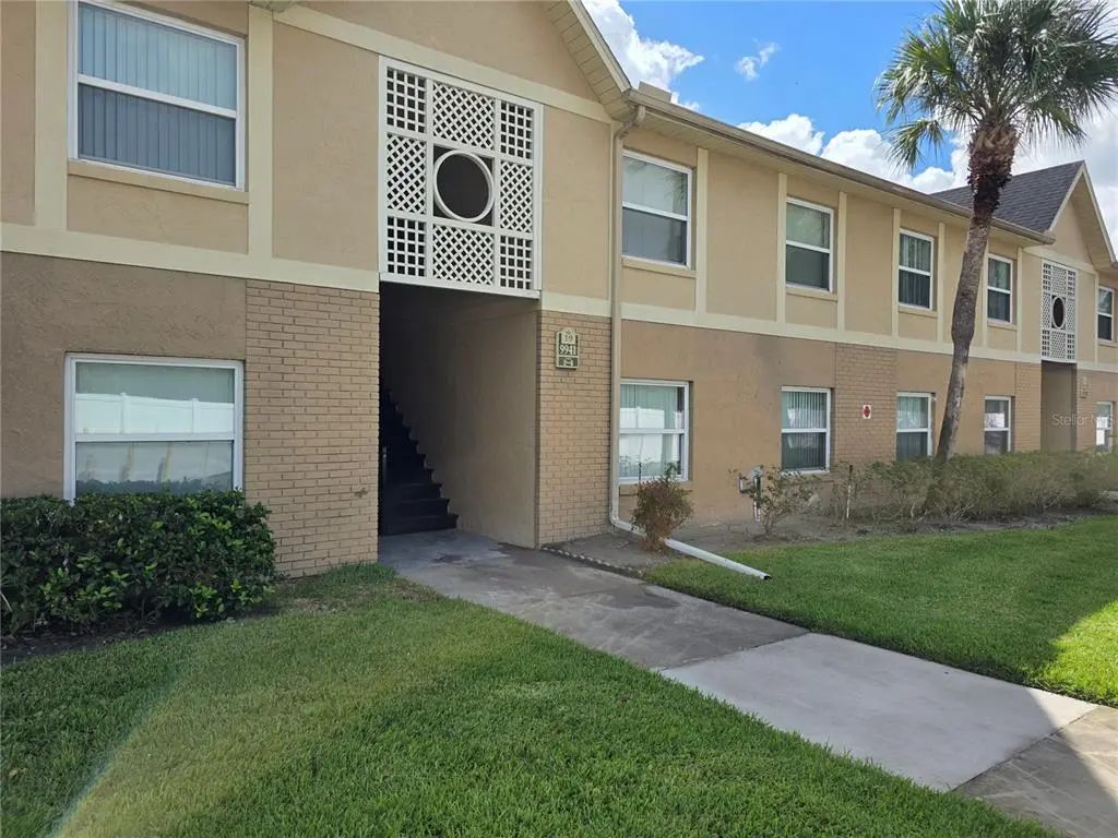 9941 Barley Club Drive 3, ORLANDO