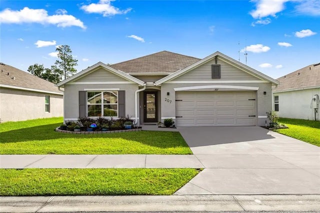 207 Se 66th Court, OCALA