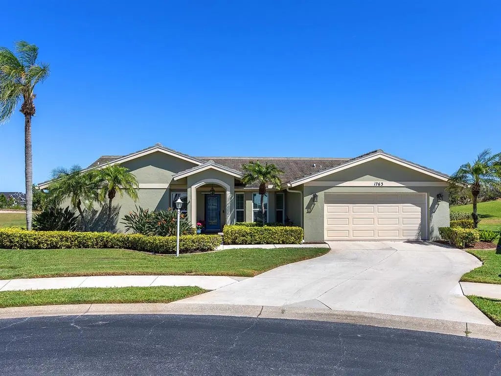 1763 Cartina Way, VENICE